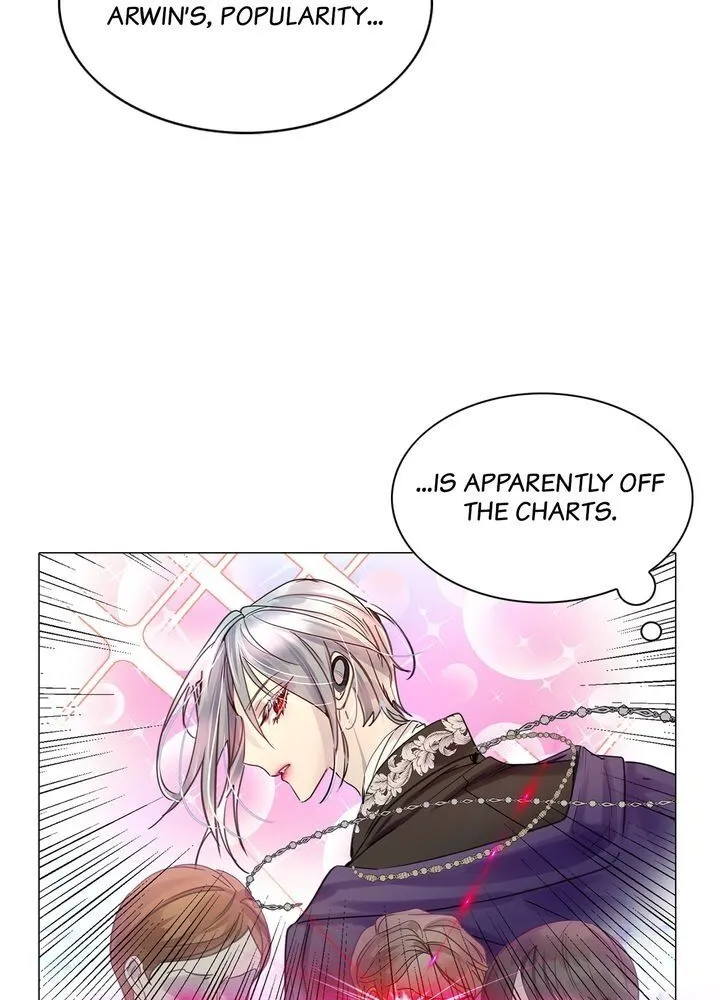 Miss Not-So Sidekick Chapter 5.1 page 44 - 