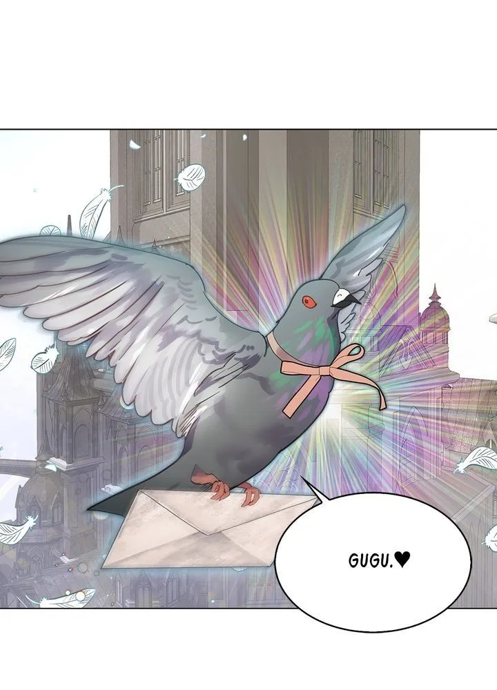 Miss Not-So Sidekick Chapter 5.1 page 50 - 