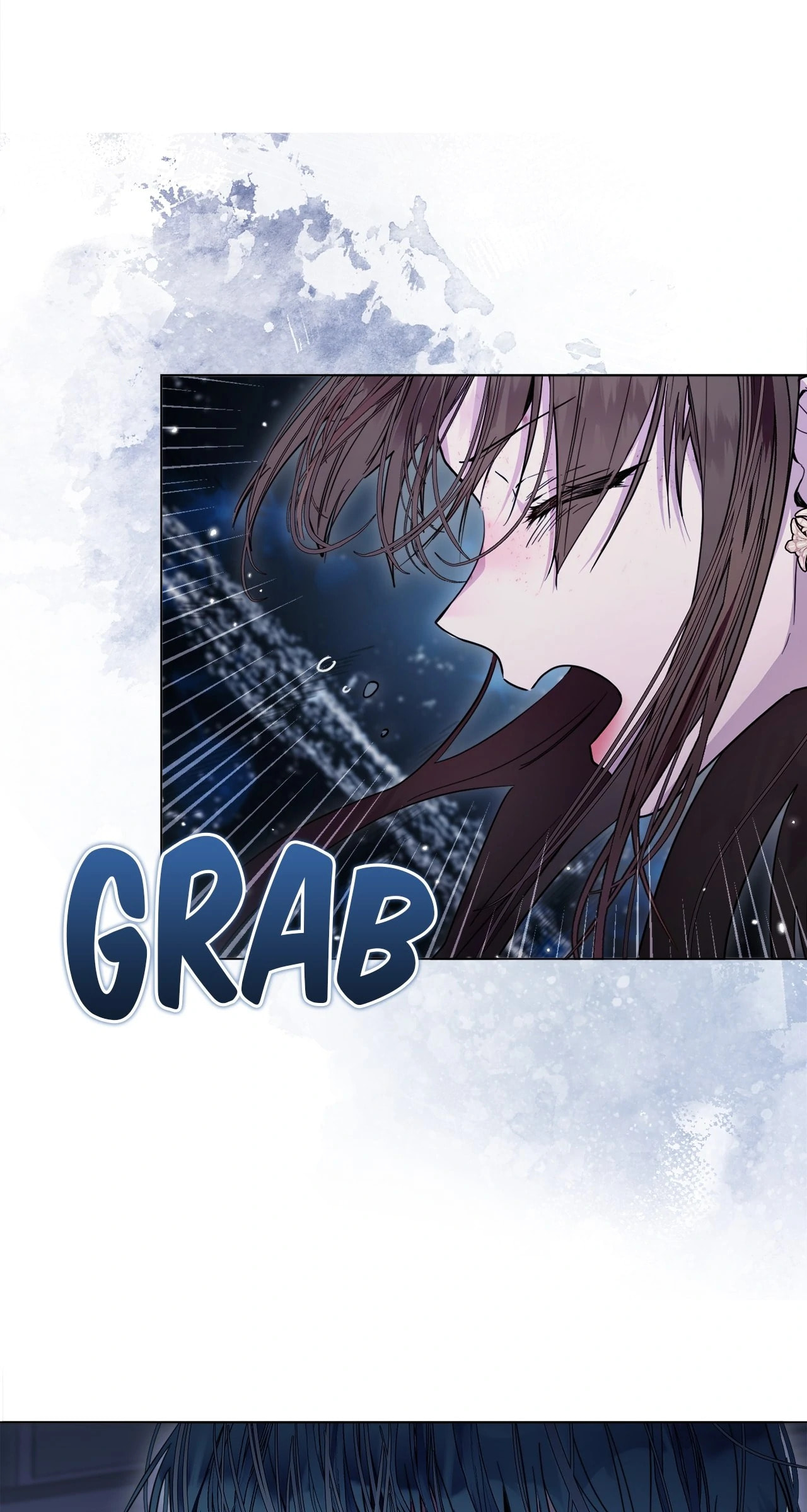 Miss Not-So Sidekick Chapter 5.2 page 31 - 