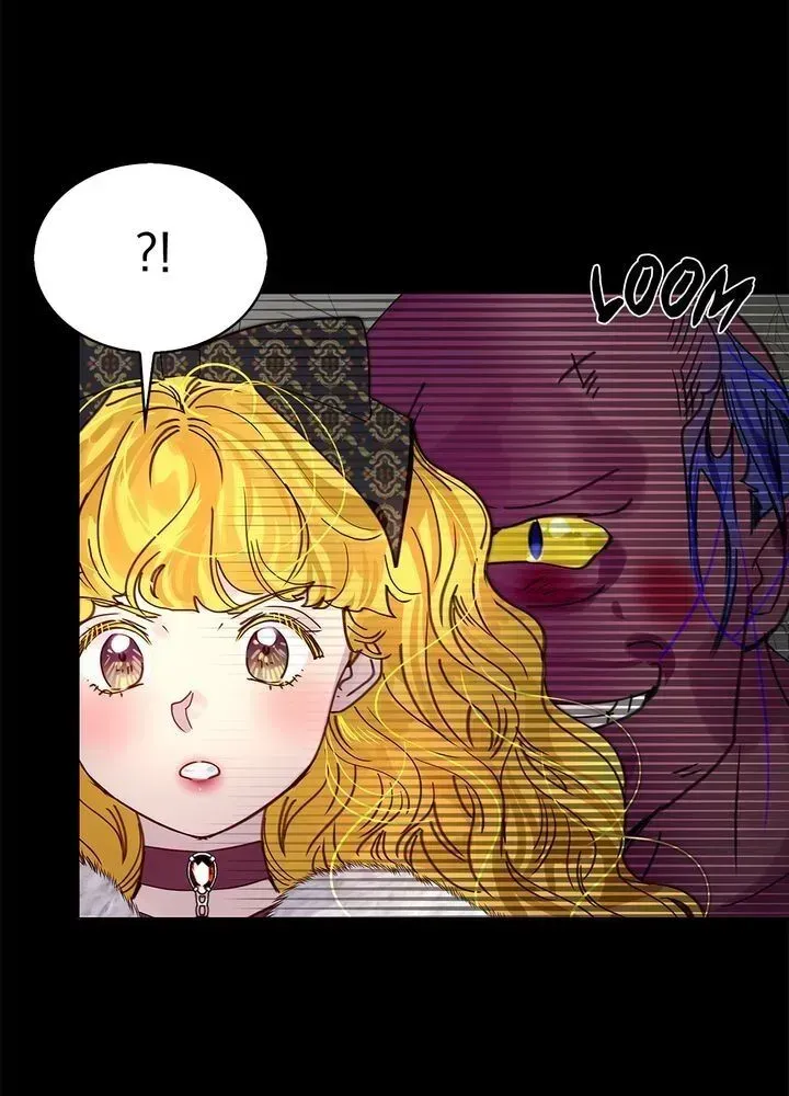 Miss Not-So Sidekick Chapter 5.3 page 19 - 