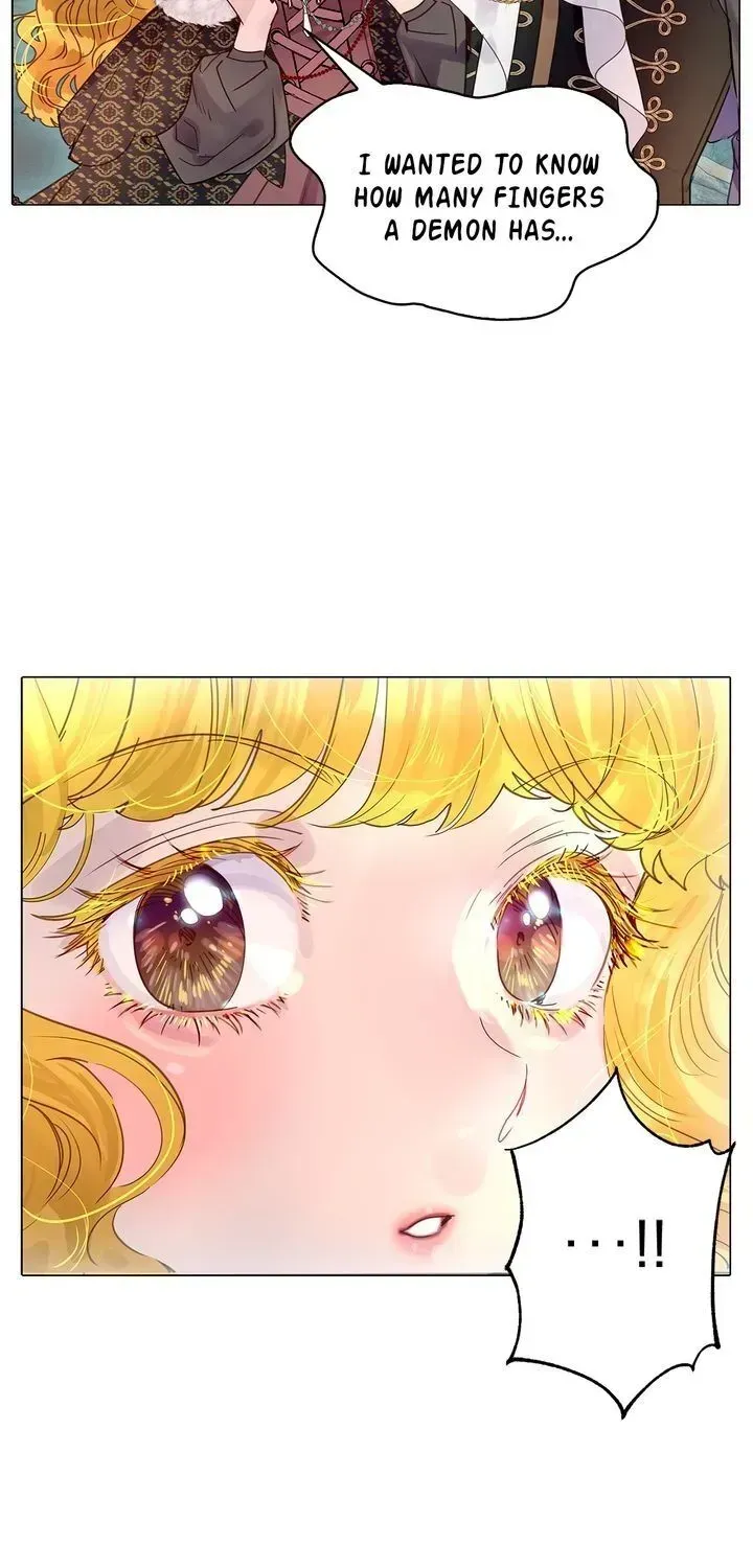 Miss Not-So Sidekick Chapter 5.3 page 24 - 