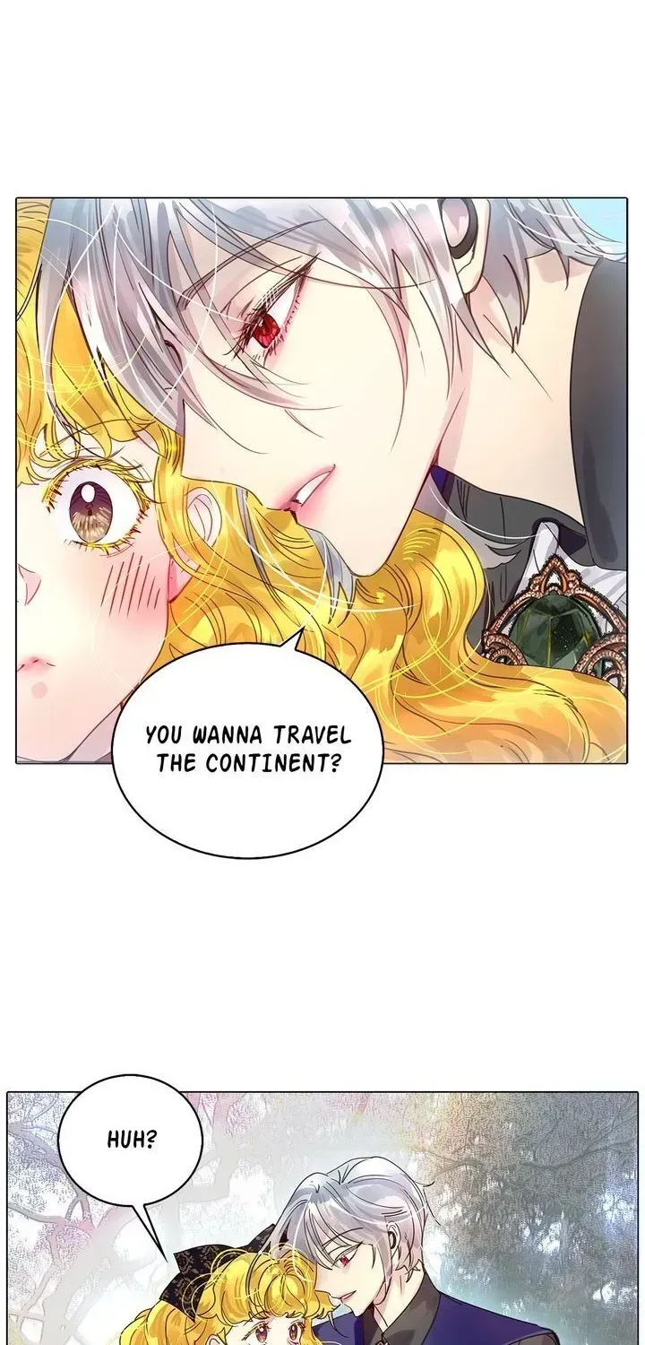 Miss Not-So Sidekick Chapter 5.3 page 25 - 