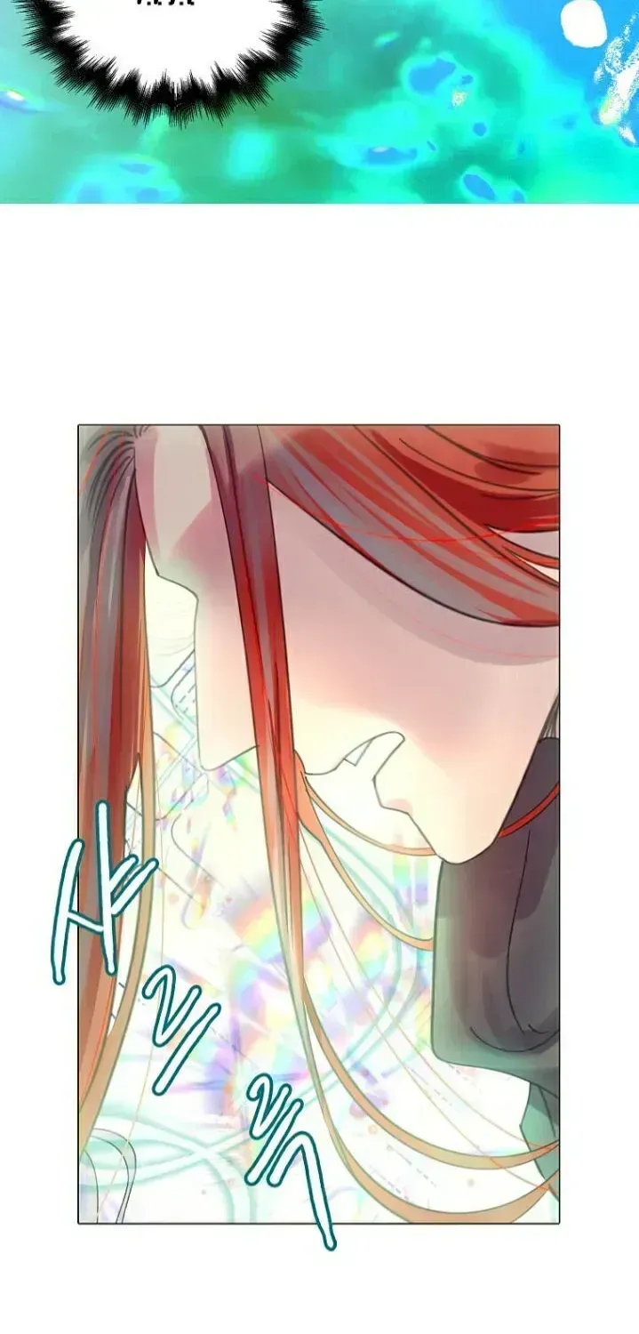 Miss Not-So Sidekick Chapter 5.5 page 18 - 