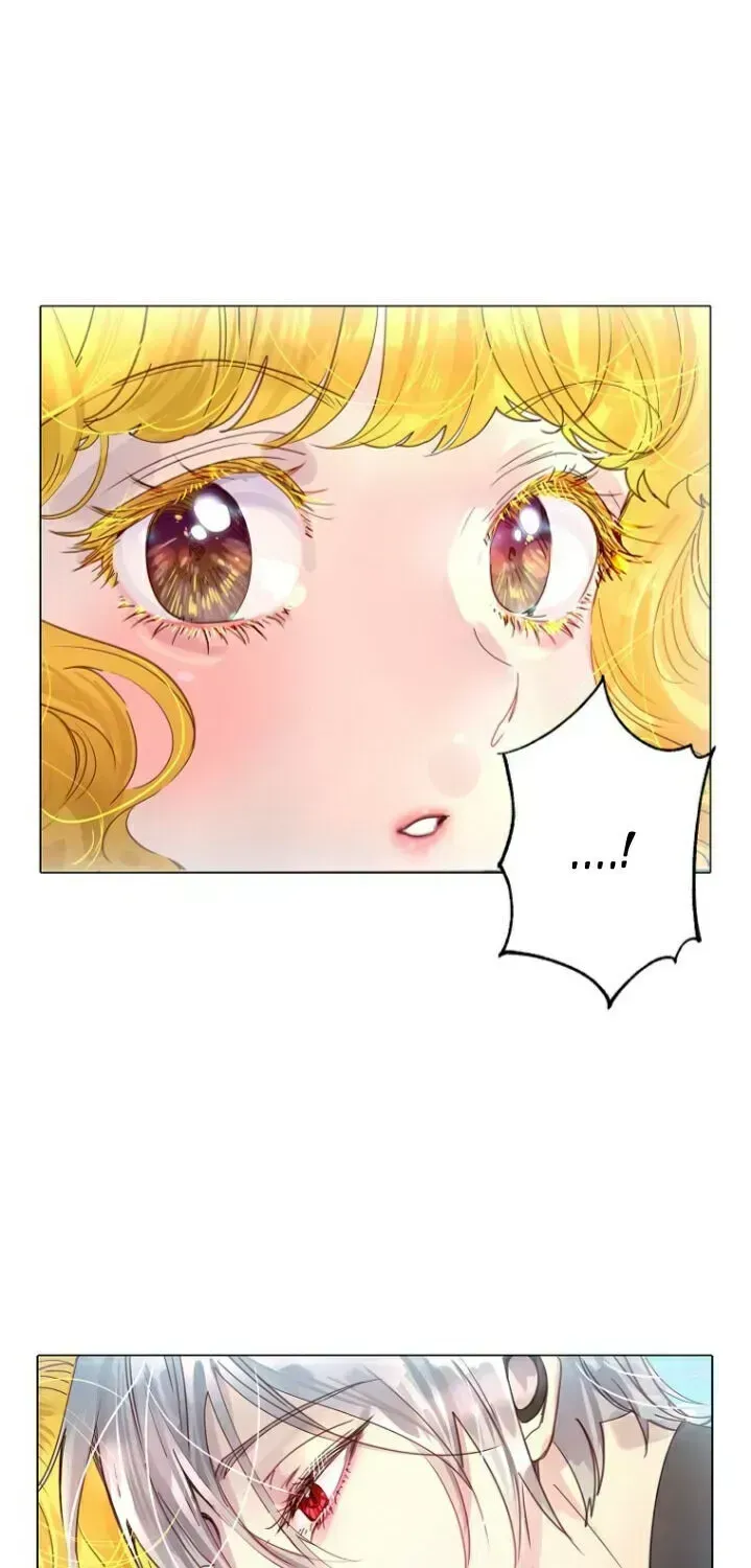 Miss Not-So Sidekick Chapter 5.5 page 26 - 