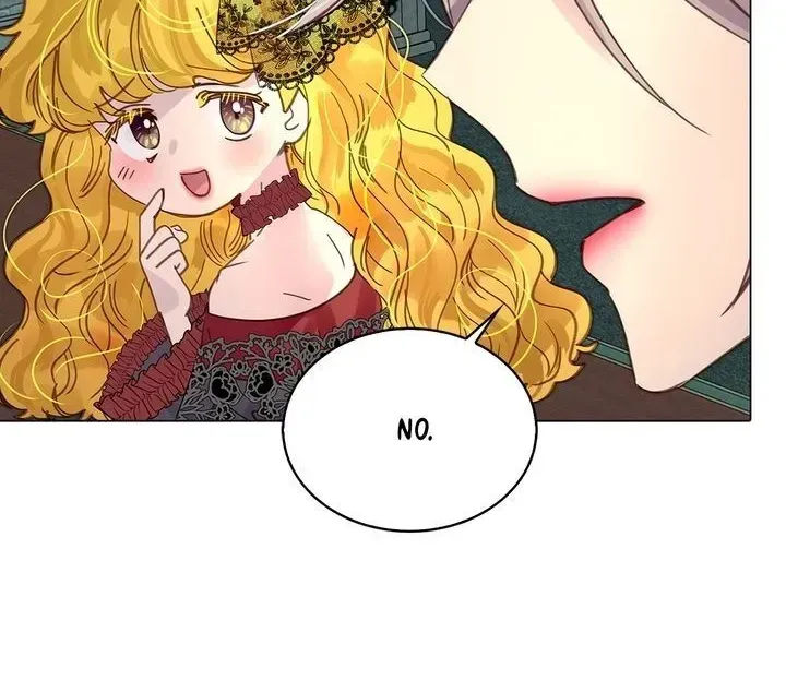 Miss Not-So Sidekick Chapter 5.7 page 11 - 