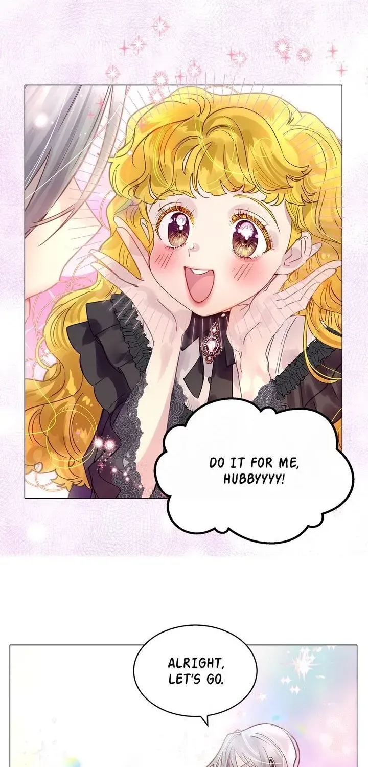 Miss Not-So Sidekick Chapter 5.7 page 26 - 