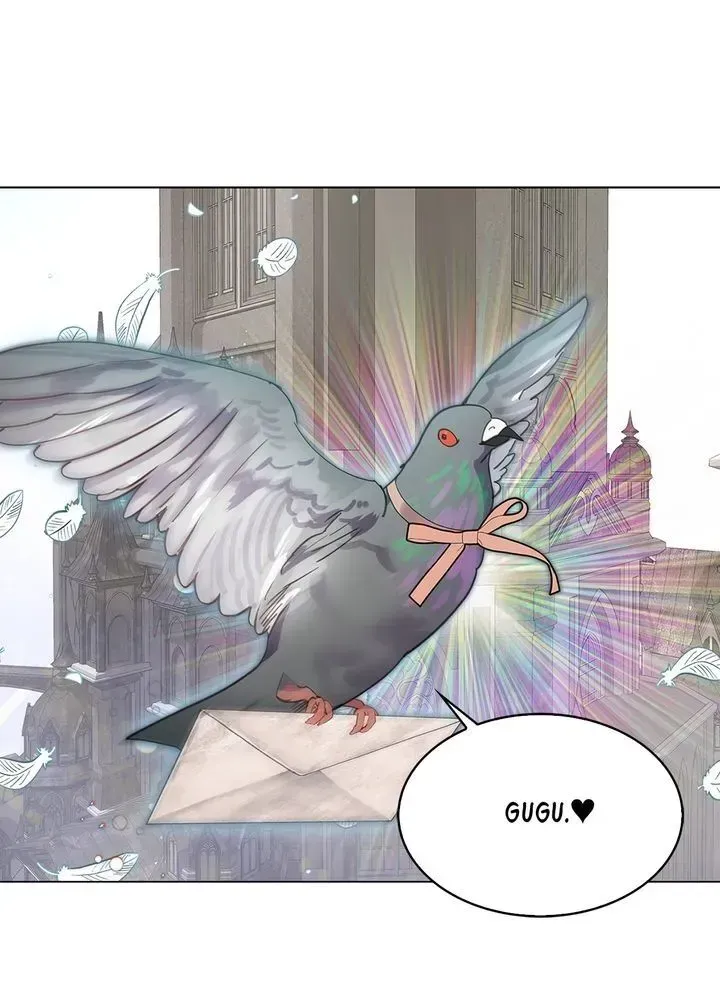 Miss Not-So Sidekick Chapter 5.7 page 50 - 