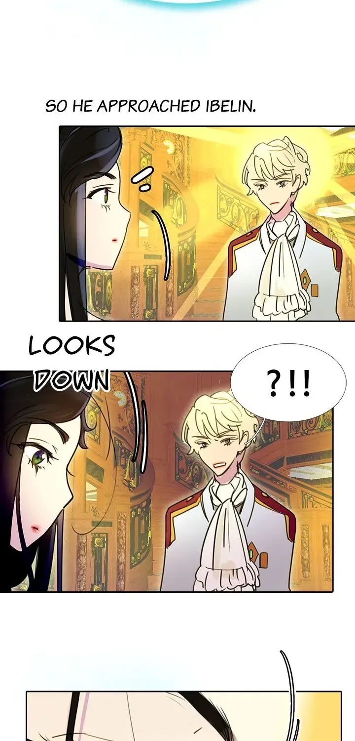 Miss Not-So Sidekick Chapter 5.8 page 24 - 