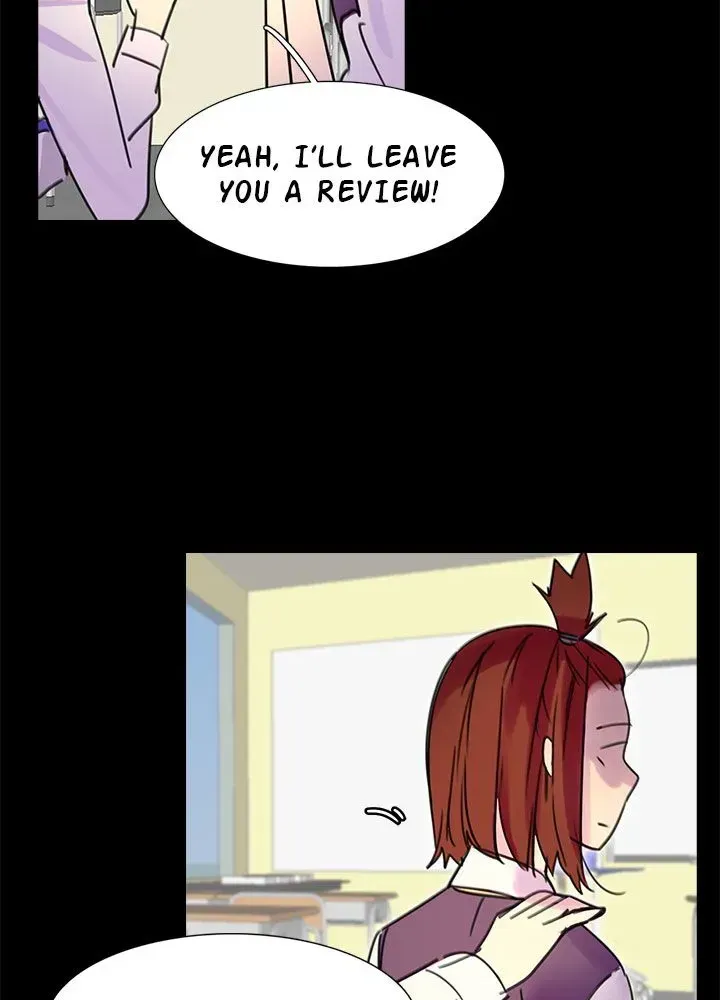 Miss Not-So Sidekick Chapter 5.8 page 4 - 