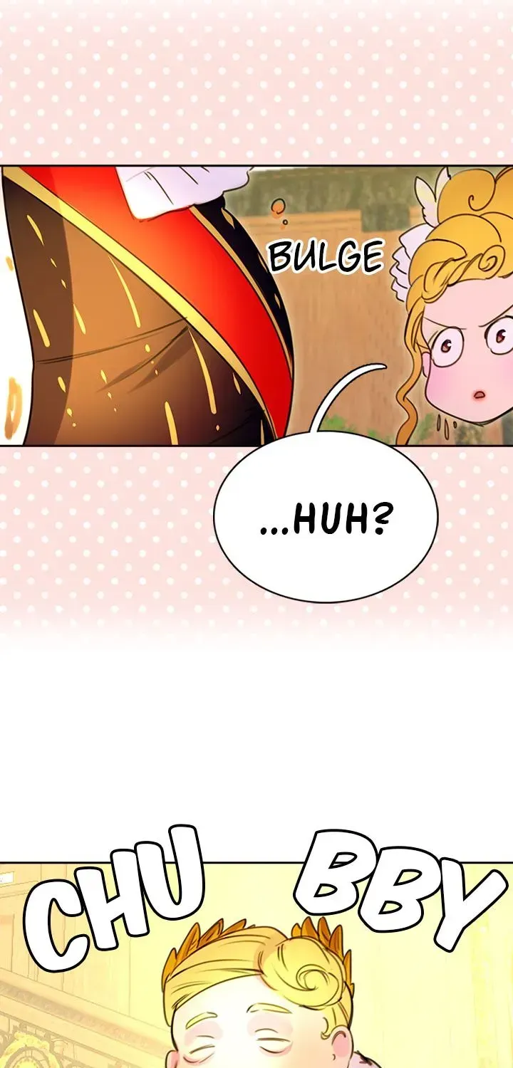 Miss Not-So Sidekick Chapter 5.8 page 35 - 