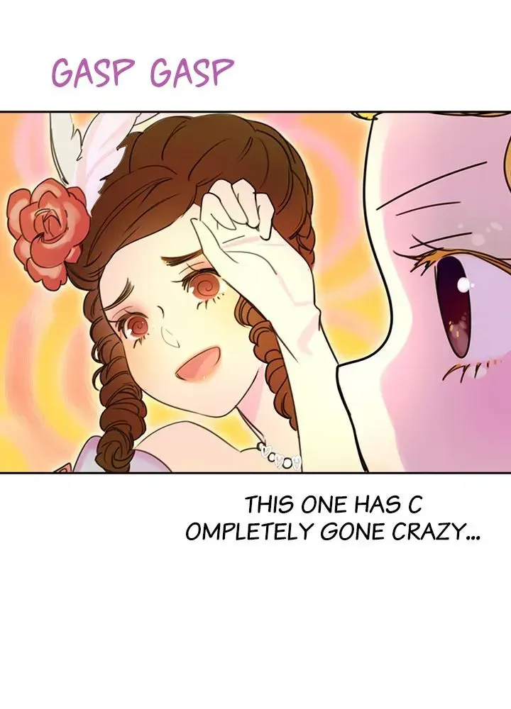 Miss Not-So Sidekick Chapter 5.8 page 43 - 