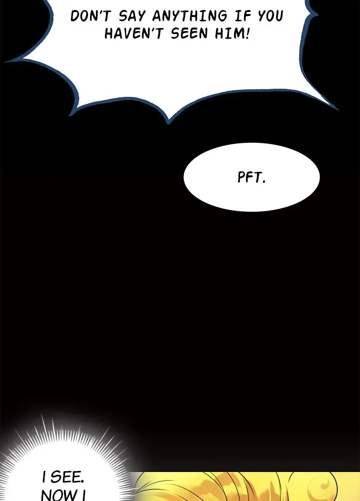 Miss Not-So Sidekick Chapter 5.8 page 7 - 
