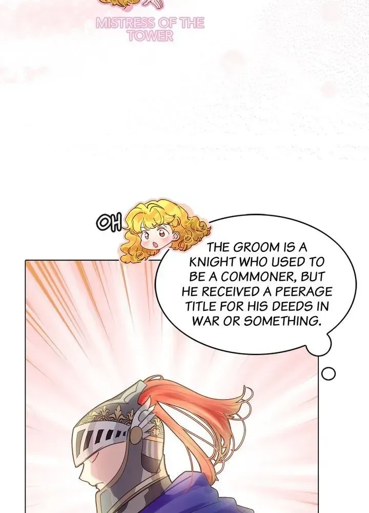Miss Not-So Sidekick Chapter 5.9 page 24 - 