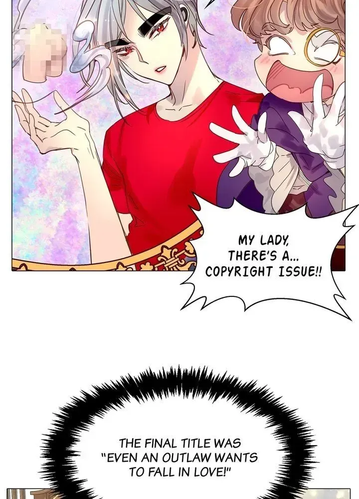 Miss Not-So Sidekick Chapter 5.9 page 37 - 