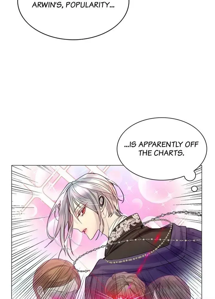Miss Not-So Sidekick Chapter 5.9 page 44 - 