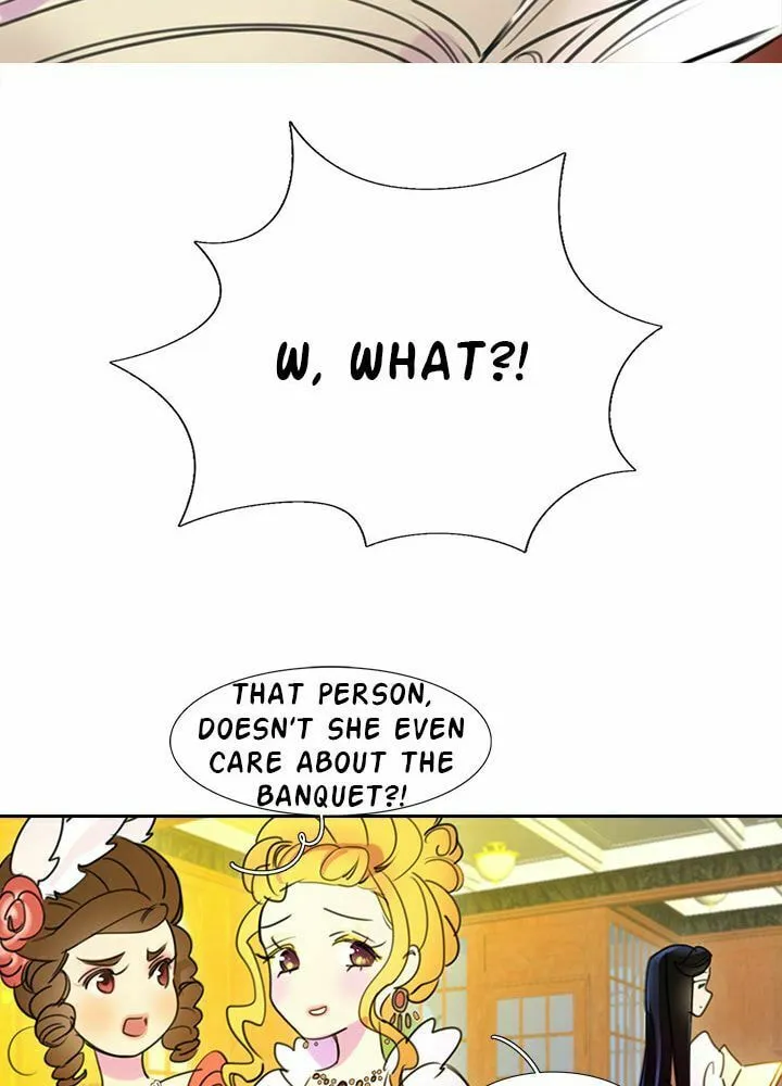 Miss Not-So Sidekick Chapter 5 page 19 - 