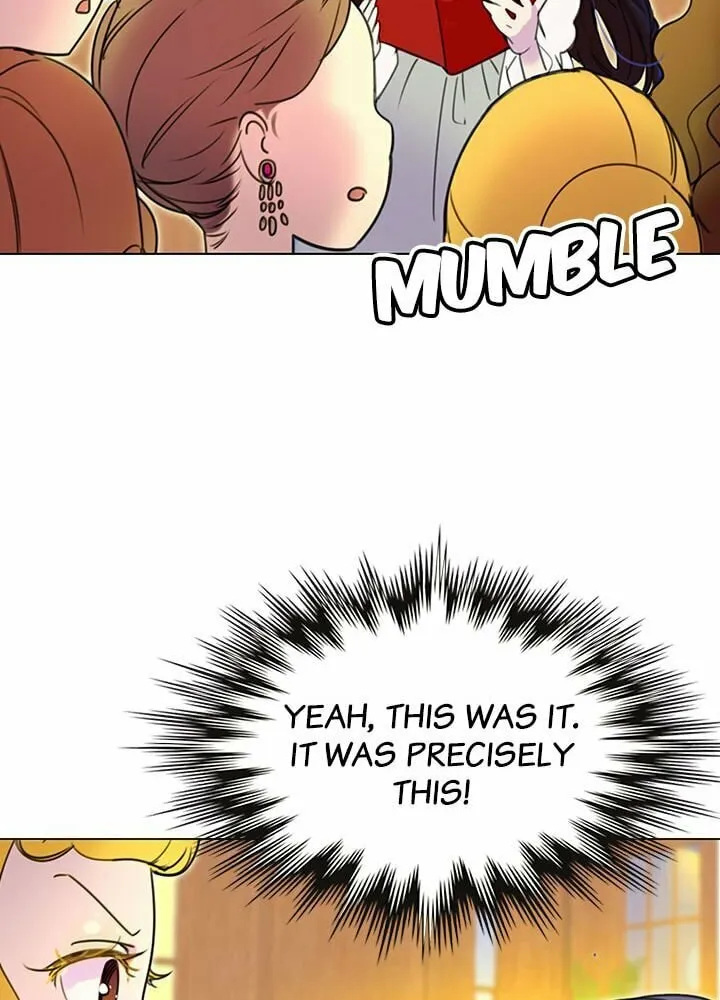 Miss Not-So Sidekick Chapter 5 page 22 - 