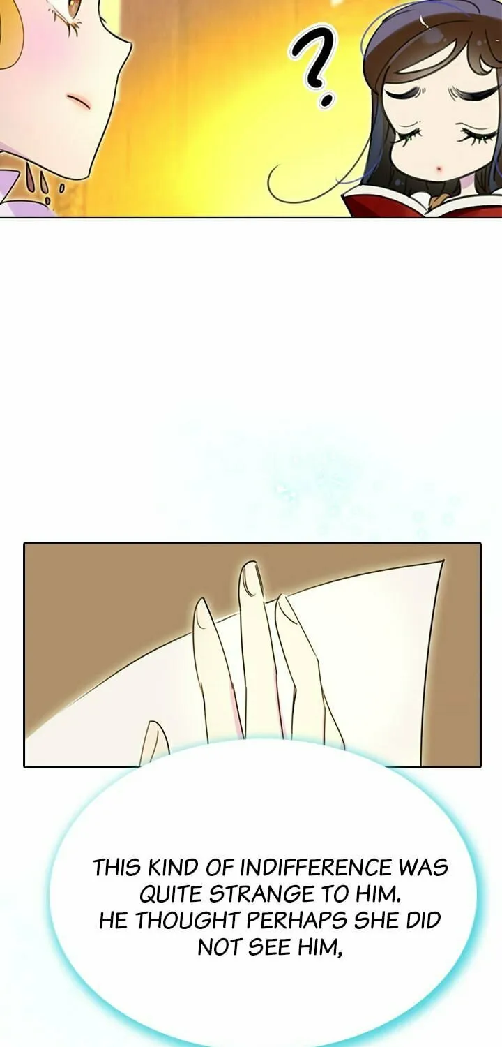 Miss Not-So Sidekick Chapter 5 page 23 - 