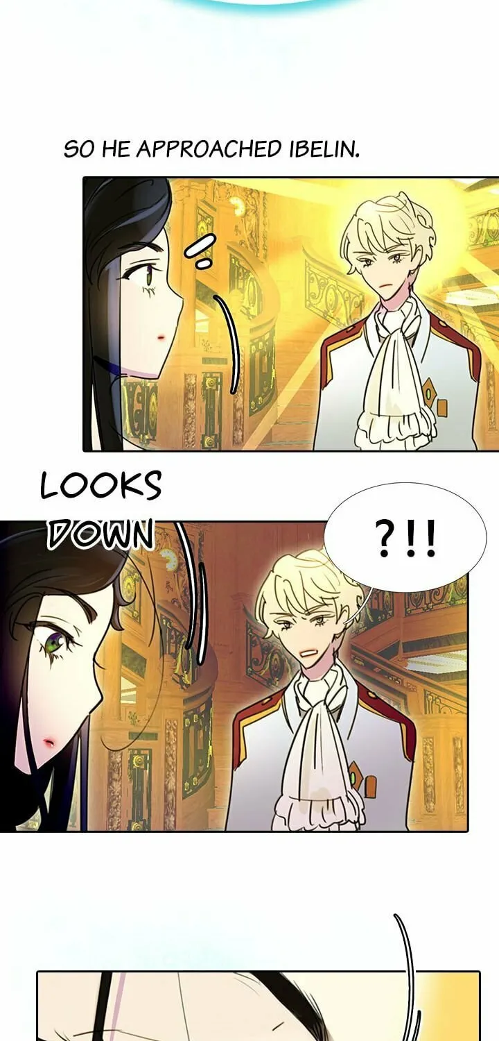 Miss Not-So Sidekick Chapter 5 page 24 - 