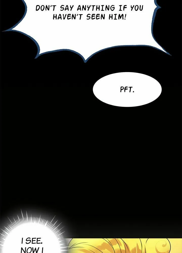 Miss Not-So Sidekick Chapter 5 page 7 - 