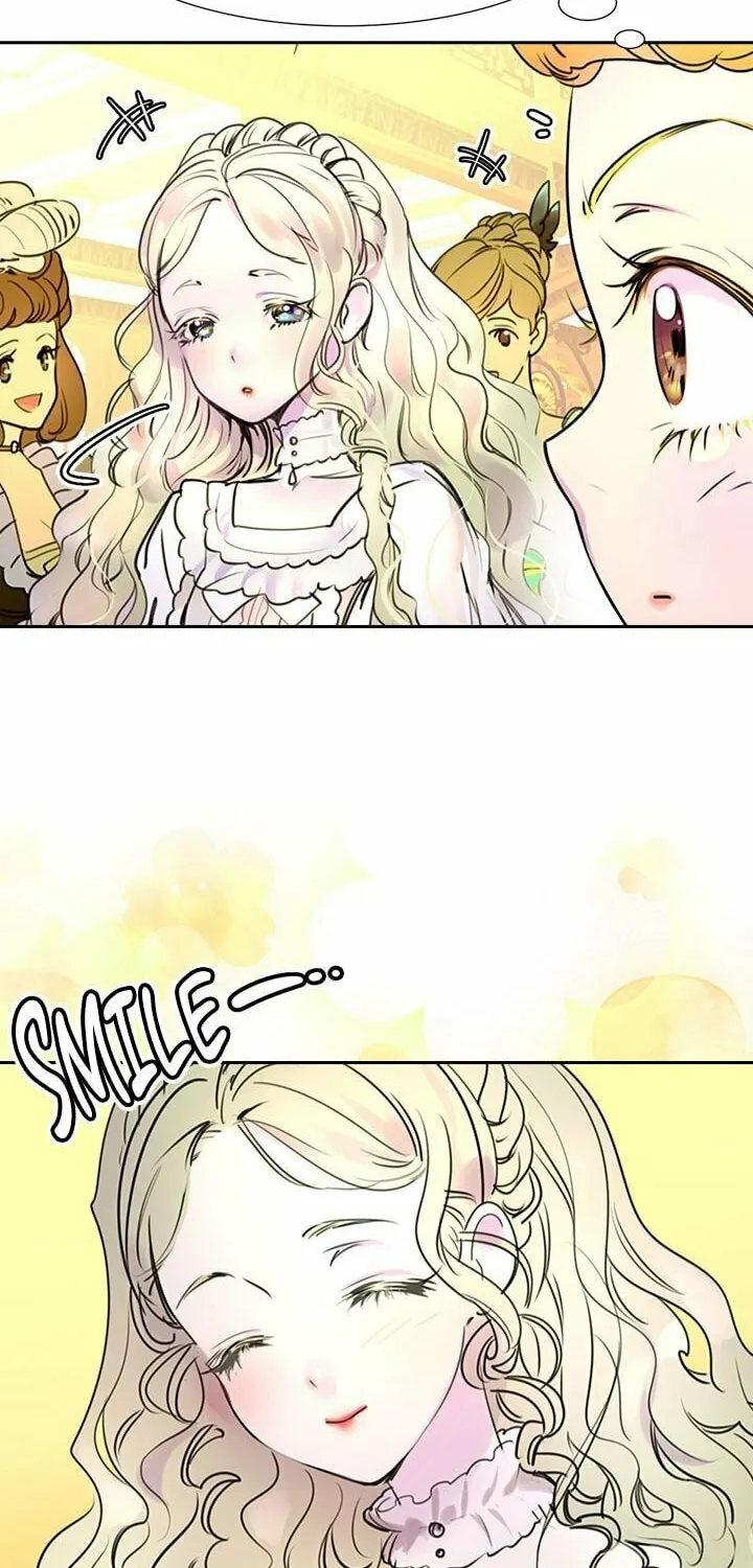Miss Not-So Sidekick Chapter 6 page 12 - 