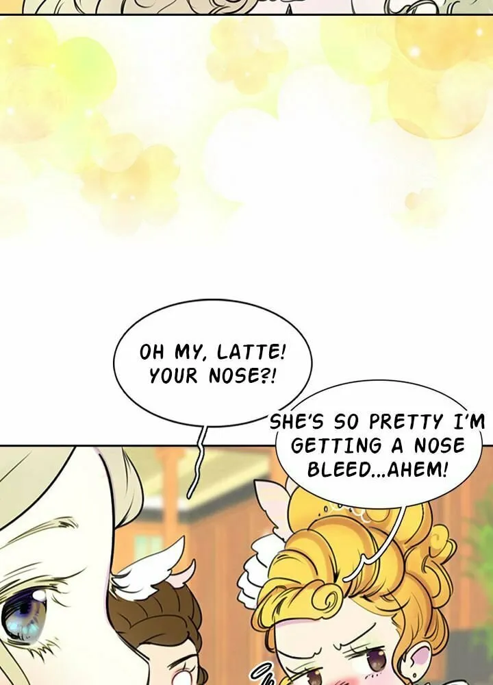 Miss Not-So Sidekick Chapter 6 page 13 - 