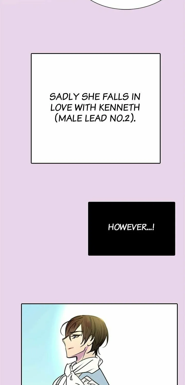 Miss Not-So Sidekick Chapter 6 page 15 - 