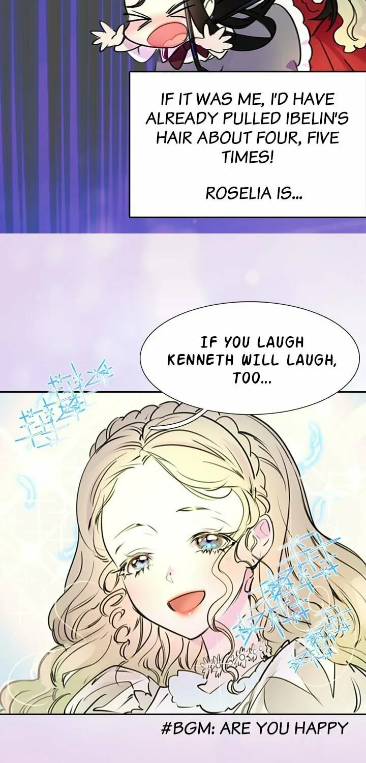 Miss Not-So Sidekick Chapter 6 page 18 - 