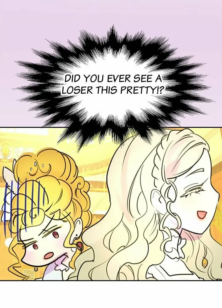 Miss Not-So Sidekick Chapter 6 page 19 - 