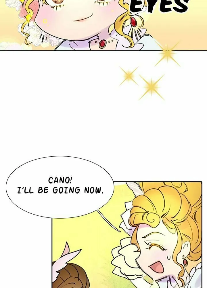 Miss Not-So Sidekick Chapter 6 page 22 - 