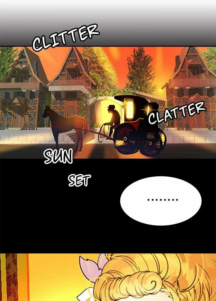Miss Not-So Sidekick Chapter 6 page 25 - 