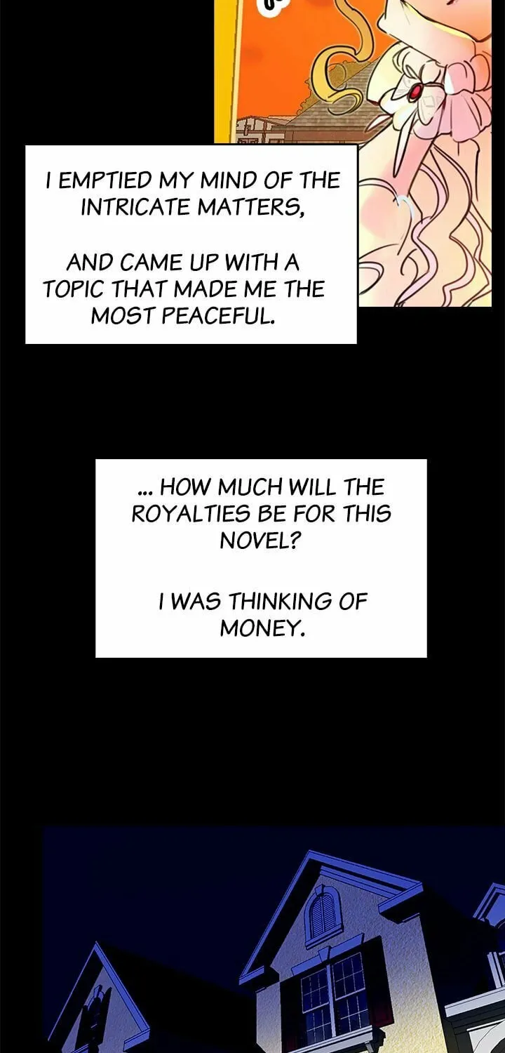 Miss Not-So Sidekick Chapter 6 page 27 - 