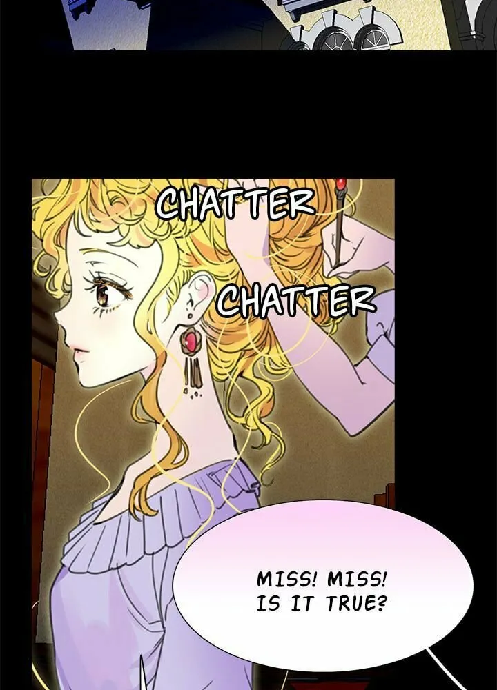 Miss Not-So Sidekick Chapter 6 page 28 - 