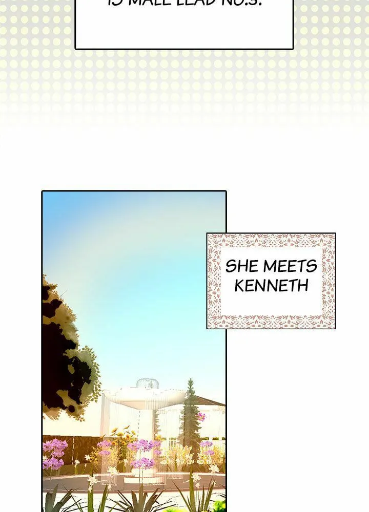 Miss Not-So Sidekick Chapter 6 page 4 - 
