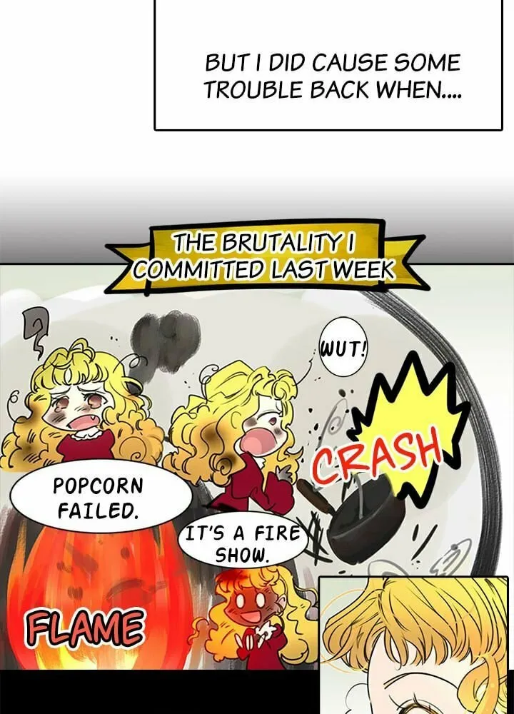 Miss Not-So Sidekick Chapter 6 page 37 - 