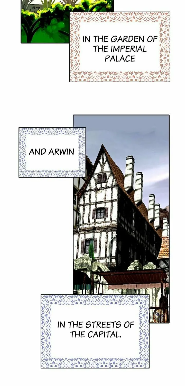 Miss Not-So Sidekick Chapter 6 page 5 - 