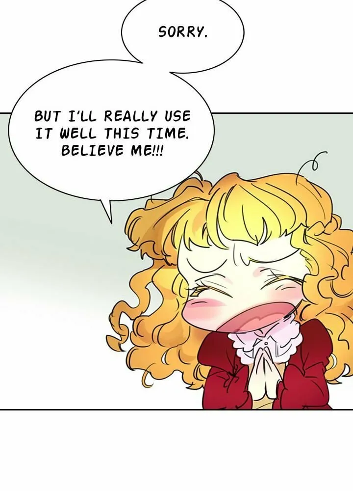 Miss Not-So Sidekick Chapter 6 page 43 - 