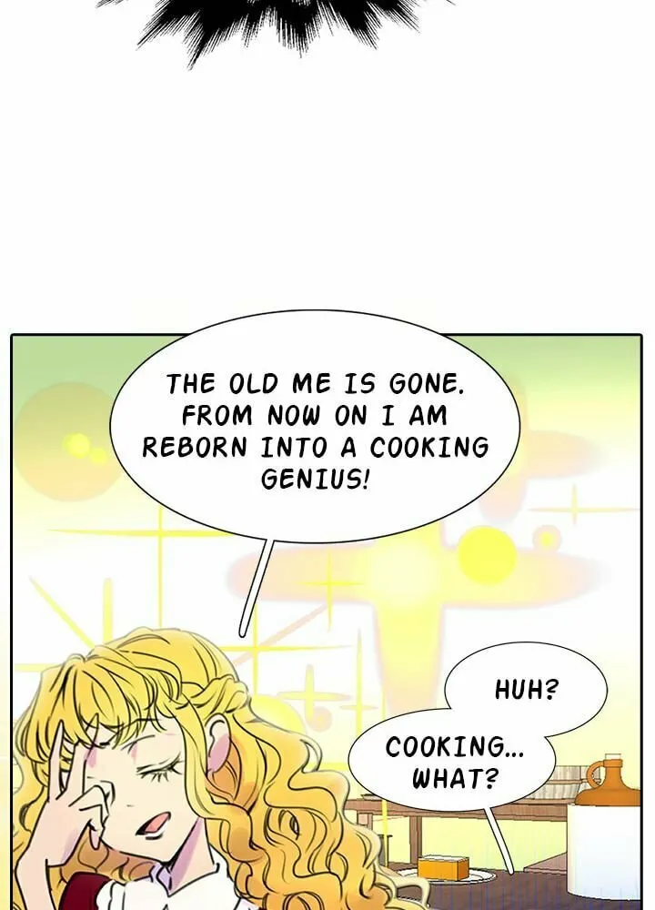 Miss Not-So Sidekick Chapter 6 page 46 - 