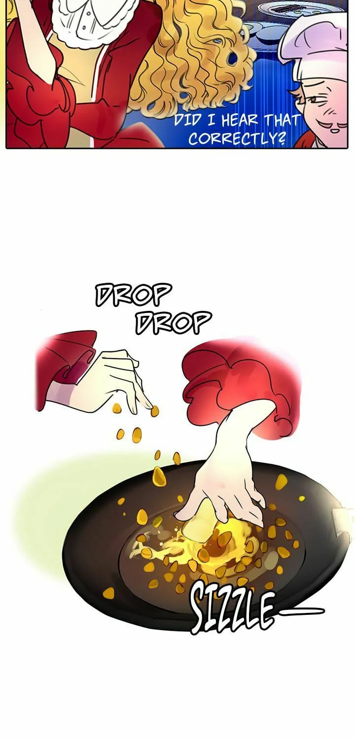 Miss Not-So Sidekick Chapter 6 page 47 - 