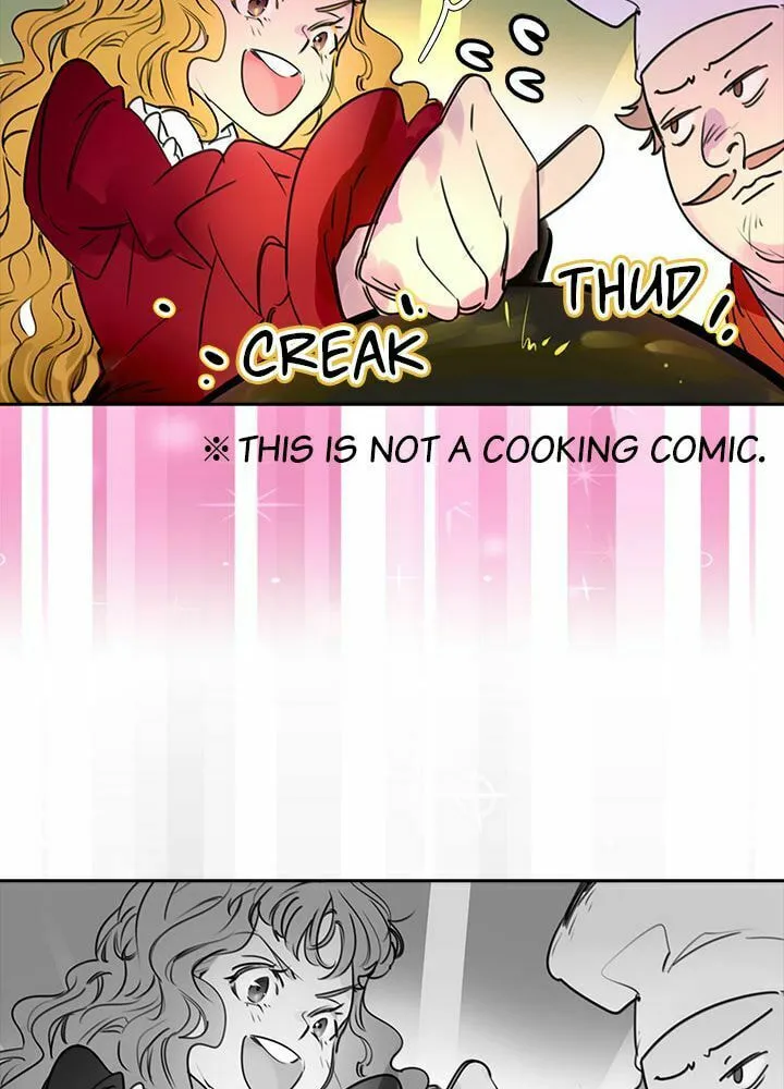 Miss Not-So Sidekick Chapter 6 page 49 - 