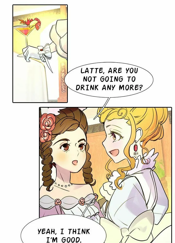 Miss Not-So Sidekick Chapter 6 page 10 - 