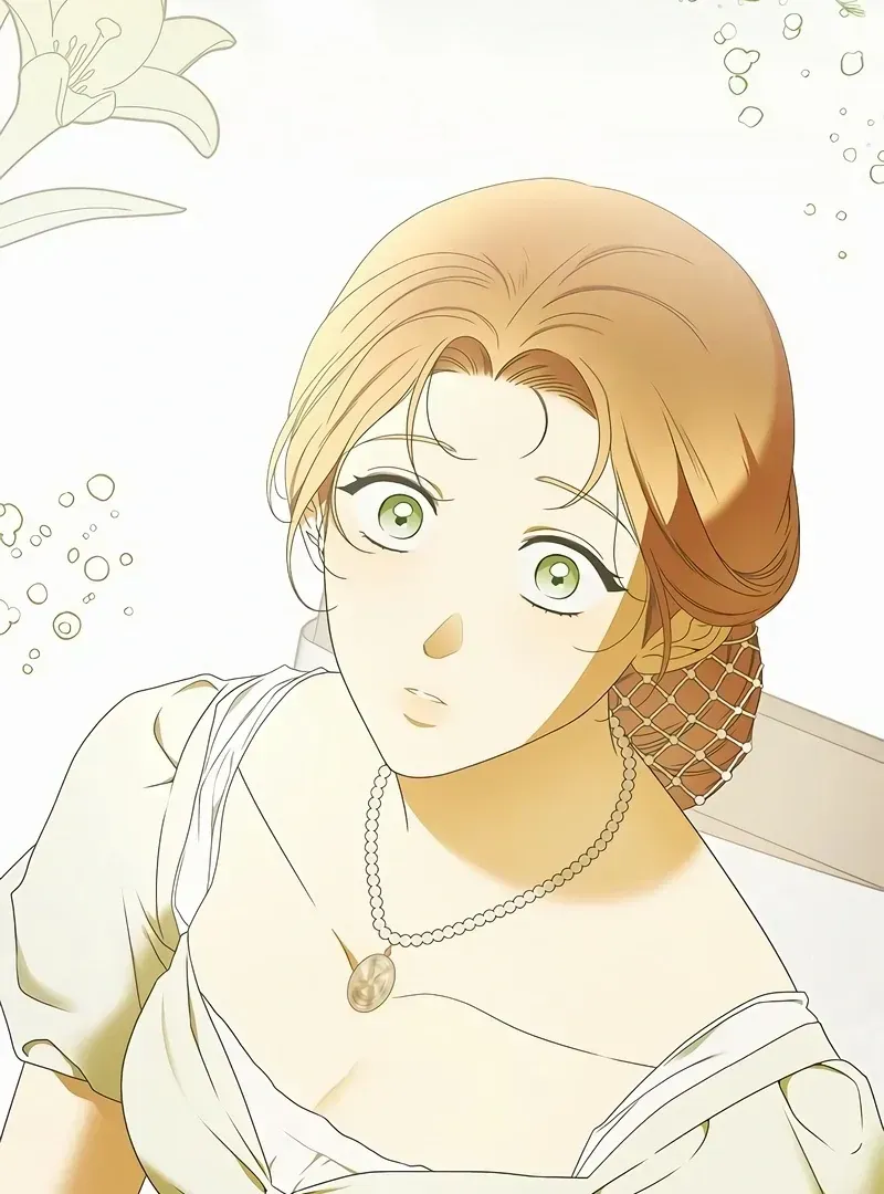 Miss Pendleton Chapter 1.1 page 128 - 