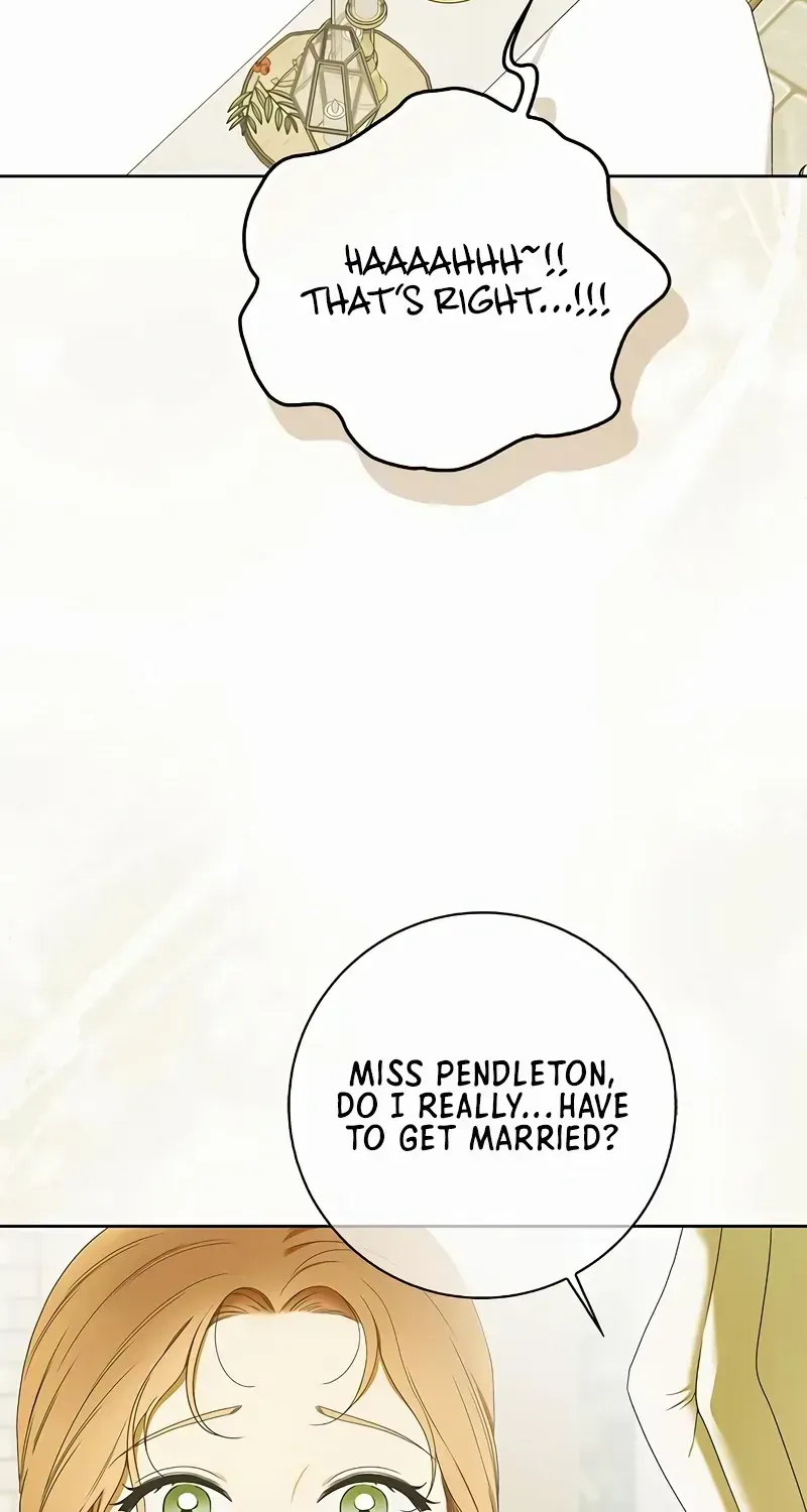 Miss Pendleton Chapter 1.1 page 46 - 