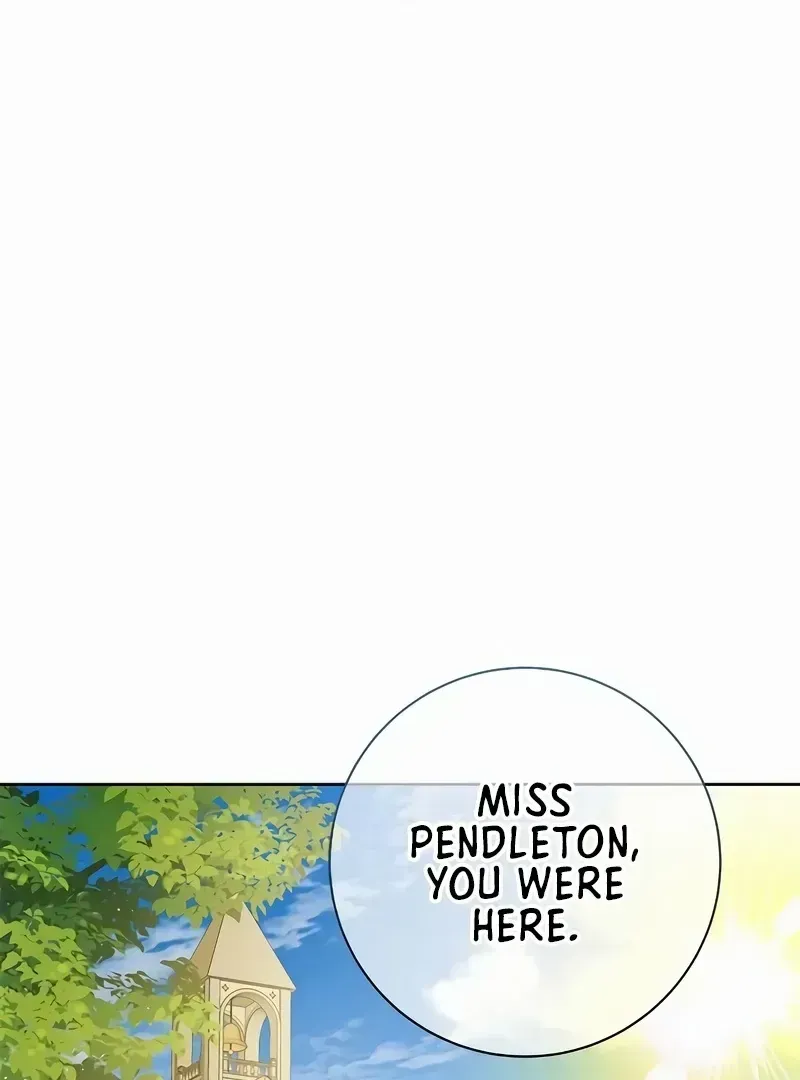 Miss Pendleton Chapter 1.2 page 27 - 
