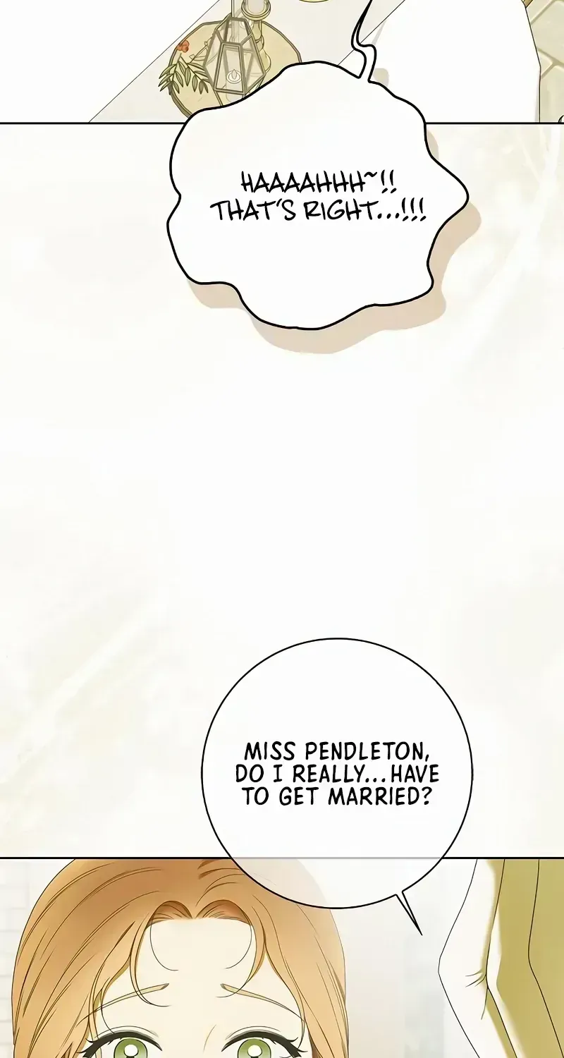 Miss Pendleton Chapter 1.2 page 46 - 