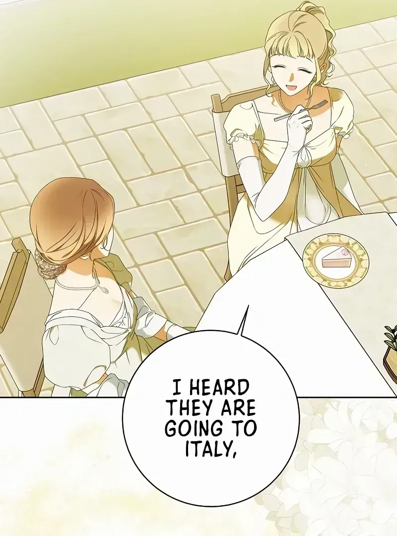 Miss Pendleton Chapter 1.3 page 38 - 