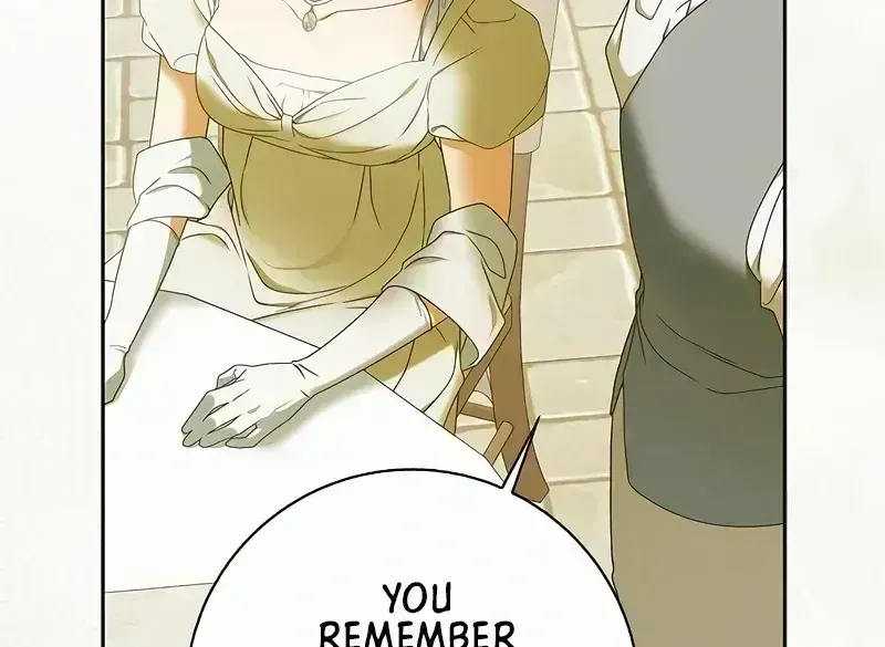 Miss Pendleton Chapter 1.4 page 111 - 