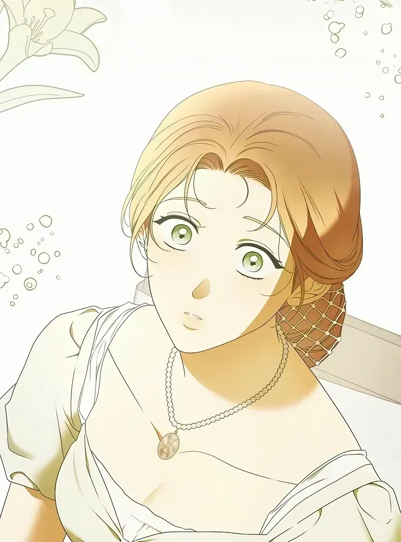 Miss Pendleton Chapter 1.4 page 128 - 
