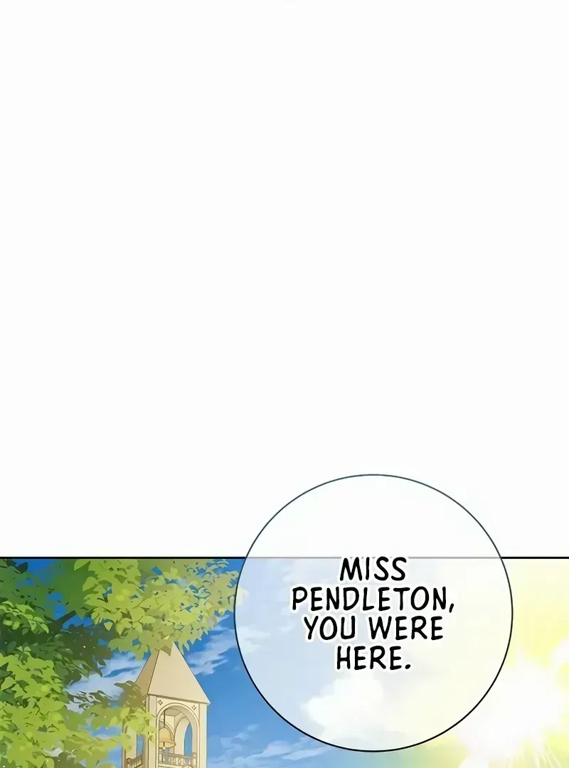 Miss Pendleton Chapter 1.4 page 27 - 
