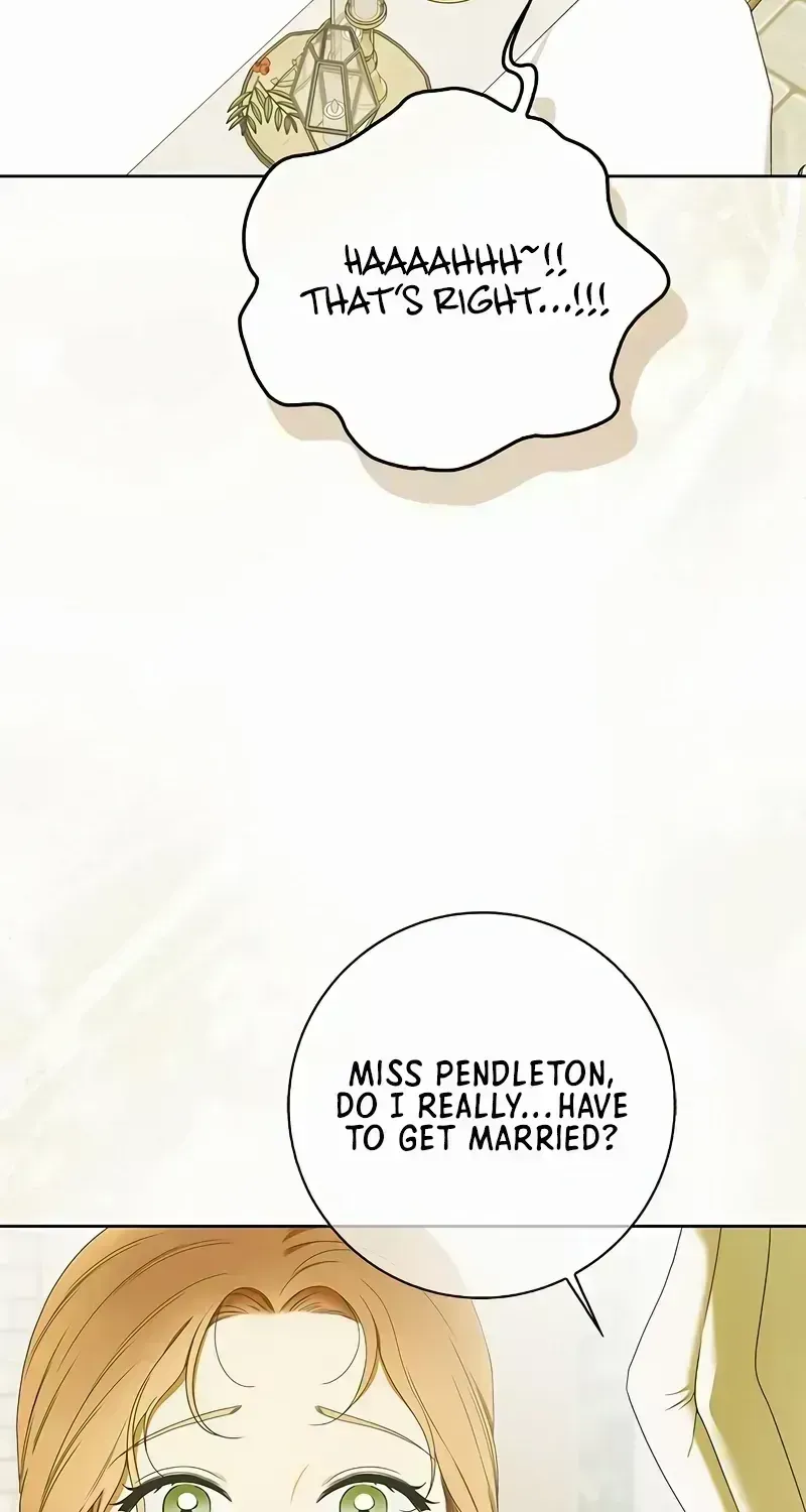 Miss Pendleton Chapter 1.4 page 46 - 